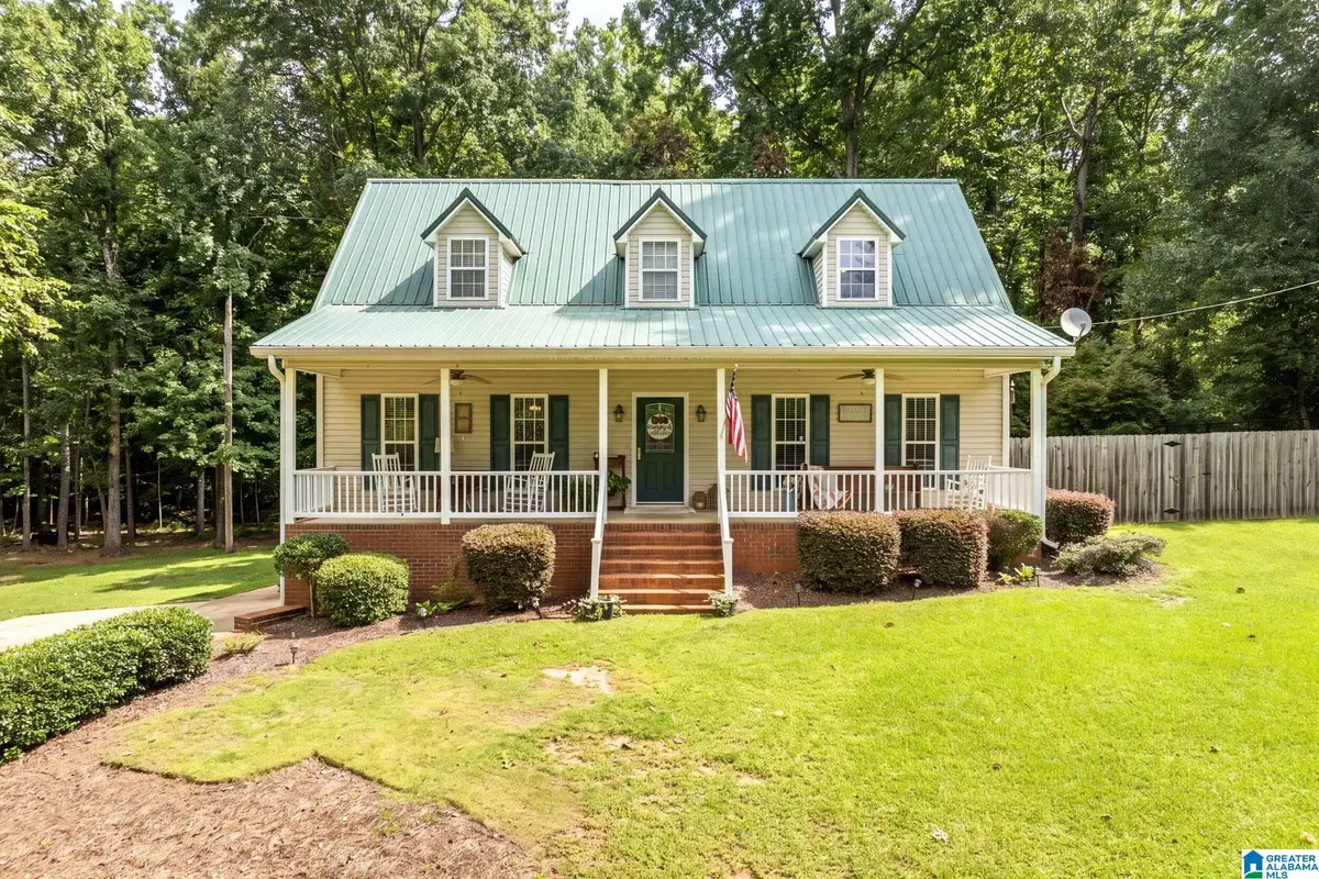 55095 HIGHWAY 22, Wadley, AL 36276 - #1