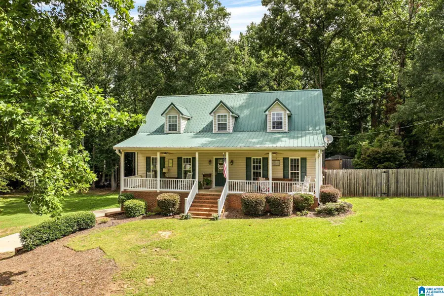 55095 HIGHWAY 22, Wadley, AL 36276 - #2