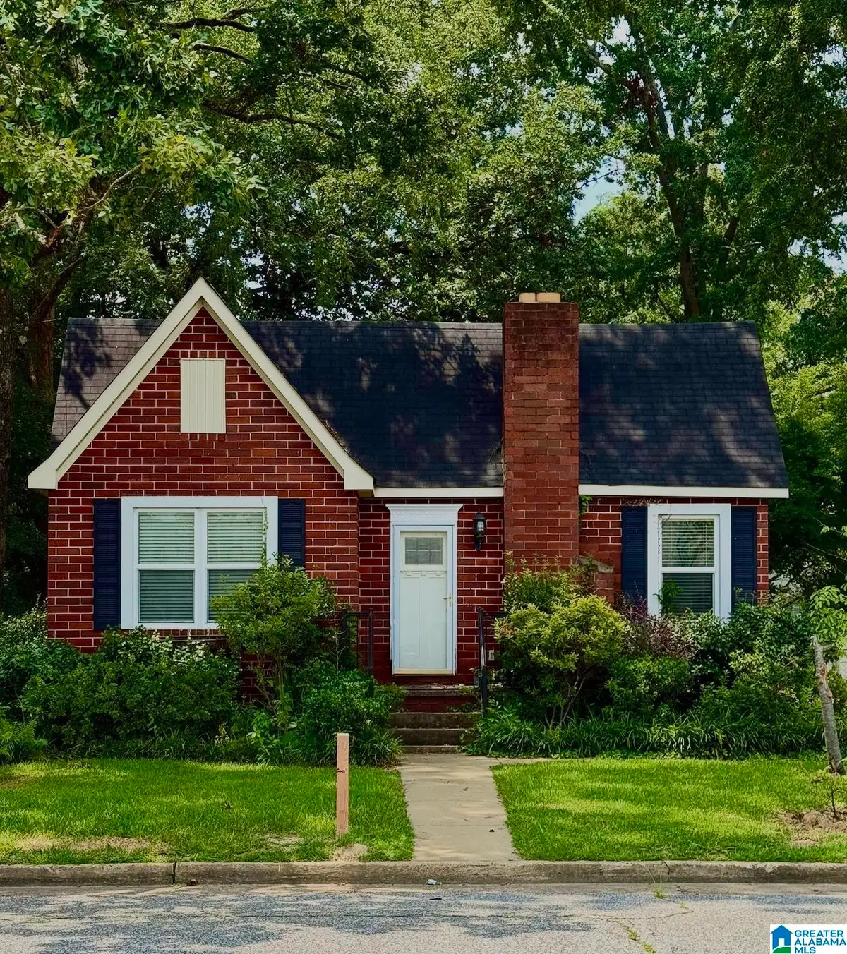 9 NORTH HIGHTOWER AVENUE, Sylacauga, AL 35150 - #1