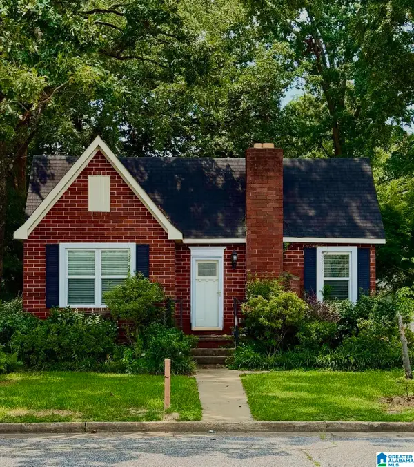 9 NORTH HIGHTOWER AVENUE, Sylacauga, AL 35150