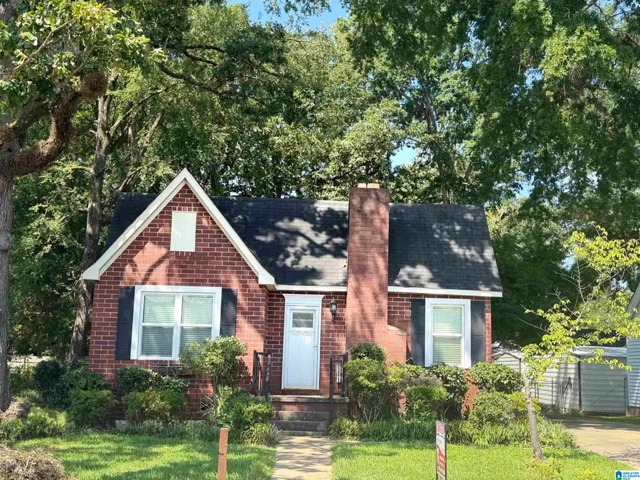 9 NORTH HIGHTOWER AVENUE, Sylacauga, AL 35150 - #2