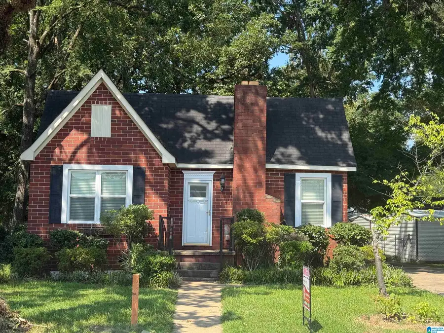 9 NORTH HIGHTOWER AVENUE, Sylacauga, AL 35150 - #3