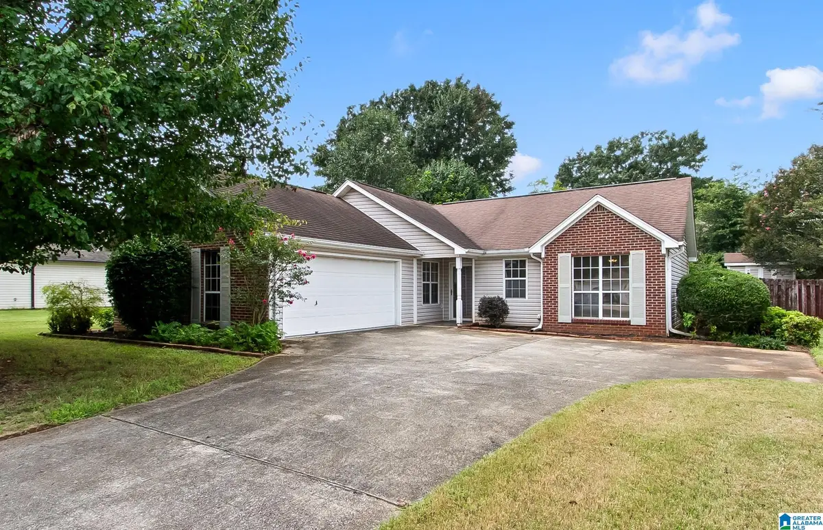 1714 BRADFORD LANE, Bessemer, AL 35022 - #1