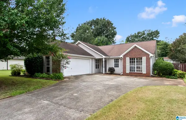 1714 BRADFORD LANE, Bessemer, AL 35022