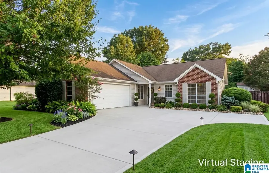 1714 BRADFORD LANE, Bessemer, AL 35022 - #2