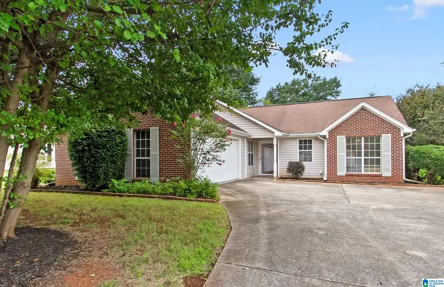 1714 BRADFORD LANE, Bessemer, AL 35022 - #3