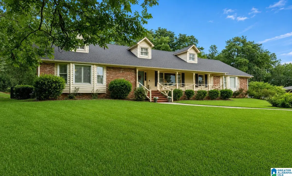 5700 OLD LEEDS ROAD, Irondale, AL 35210 - #1