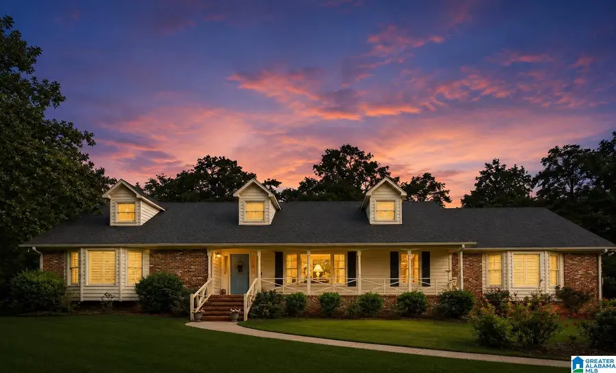5700 OLD LEEDS ROAD, Irondale, AL 35210 - #2