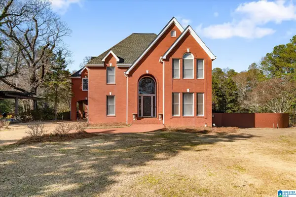 533 ROCK MILLS ROAD, Roanoke, AL 36274