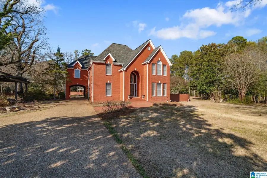 533 ROCK MILLS ROAD, Roanoke, AL 36274 - #2