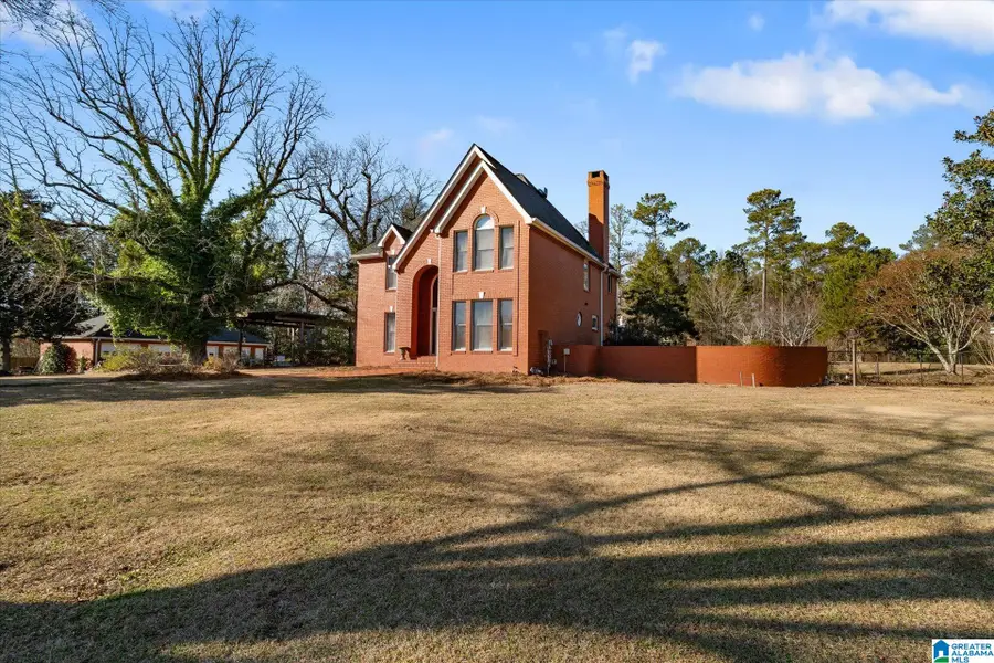 533 ROCK MILLS ROAD, Roanoke, AL 36274 - #3