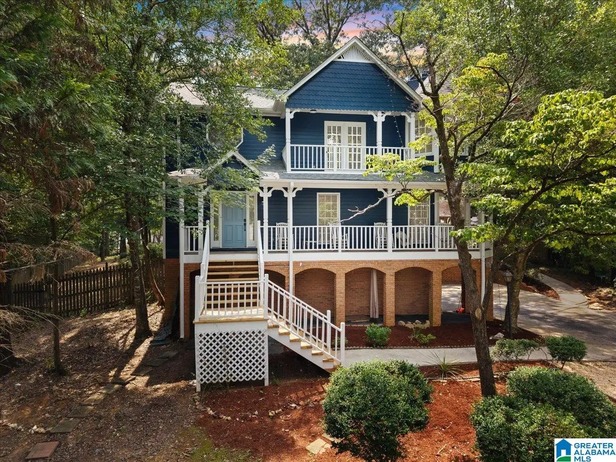 509 RUSSET VALLEY CIRCLE, Hoover, AL 35244 - #1