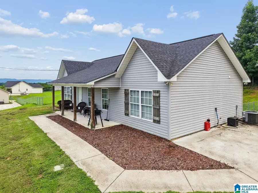 183 FOWLER SPRINGS ROAD, Blountsville, AL 35031 - #3