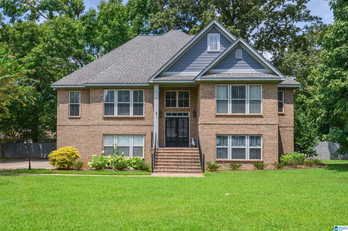 12476 TRAIL RIDGE DRIVE, McCalla, AL 35111 - #1