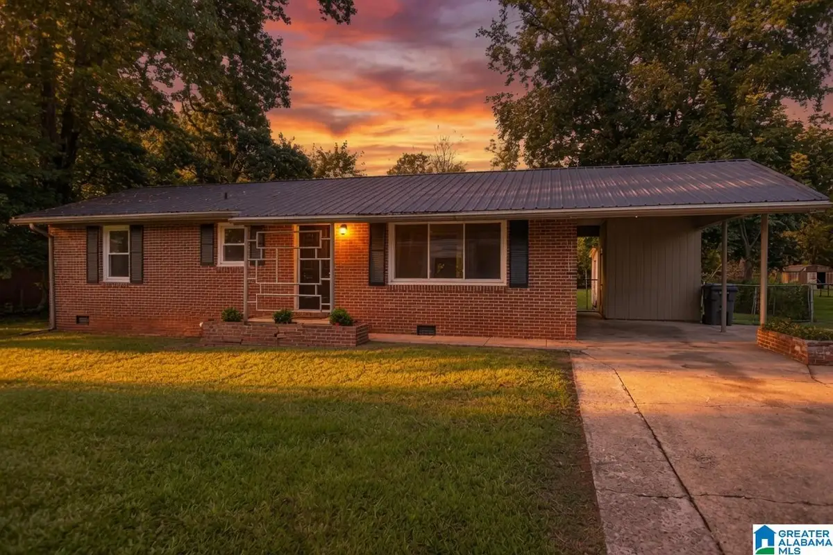 325 GLADE ROAD E, Anniston, AL 36206 - #1