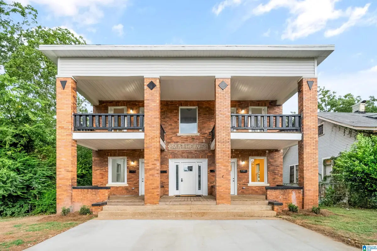 2116 CLARENDON AVENUE, Bessemer, AL 35020 - #1