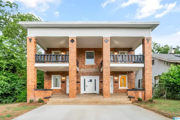 2116 CLARENDON AVENUE, Bessemer, AL 35020
