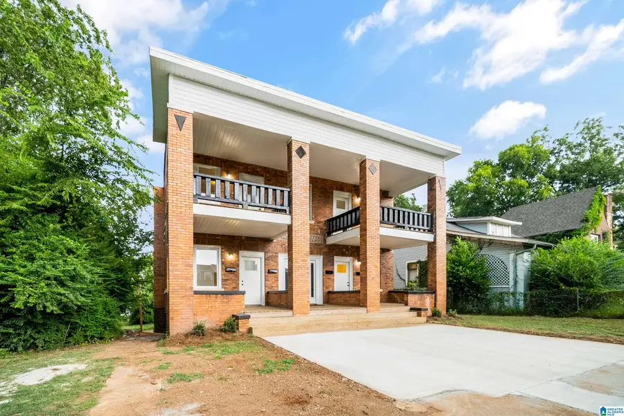 2116 CLARENDON AVENUE, Bessemer, AL 35020 - #3