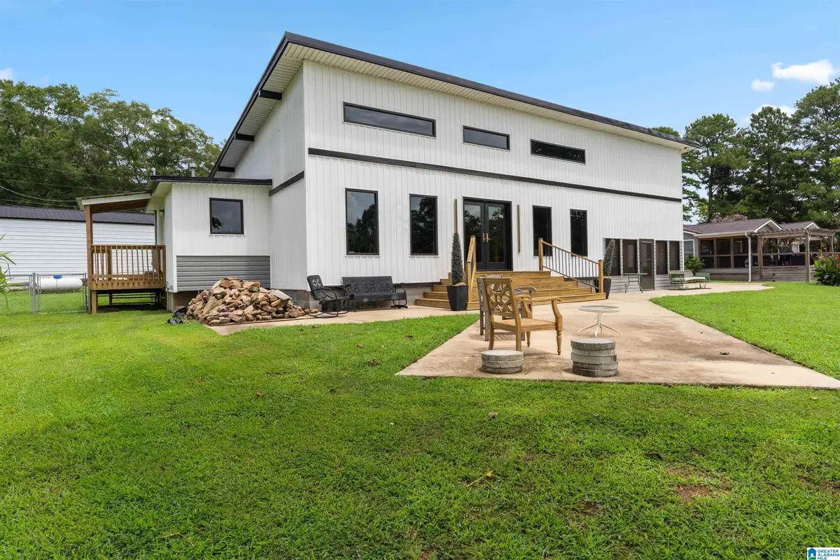 900 RIVERCREST DRIVE, Vincent, AL 35178 - #1