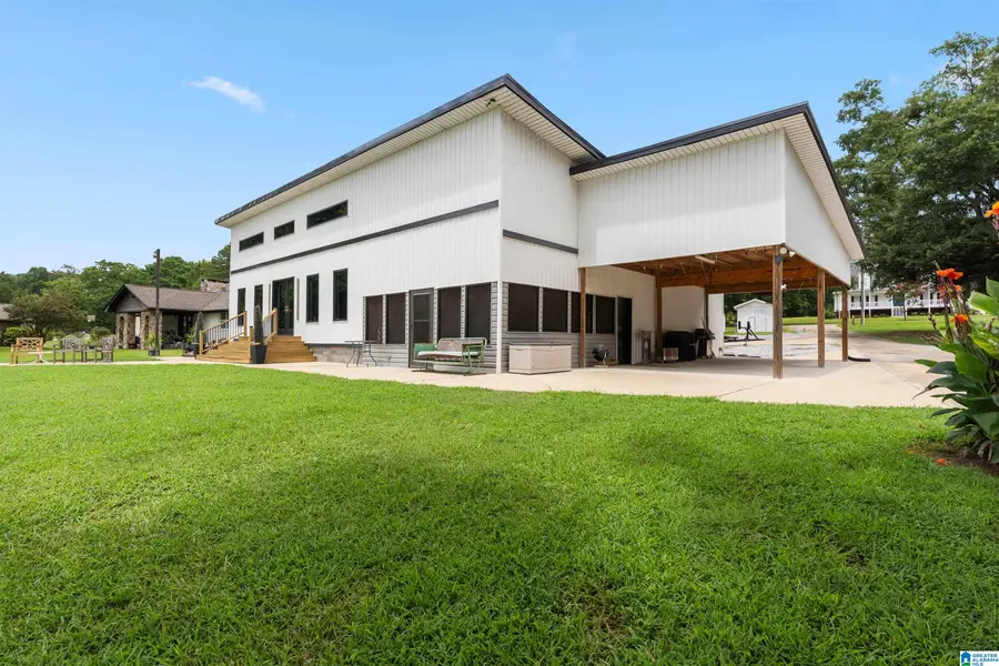 900 RIVERCREST DRIVE, Vincent, AL 35178 - #3