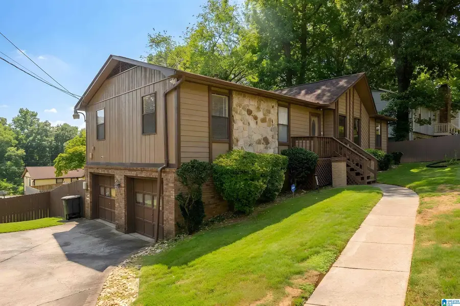17 FREDA JANE LANE, Birmingham, AL 35215 - #2