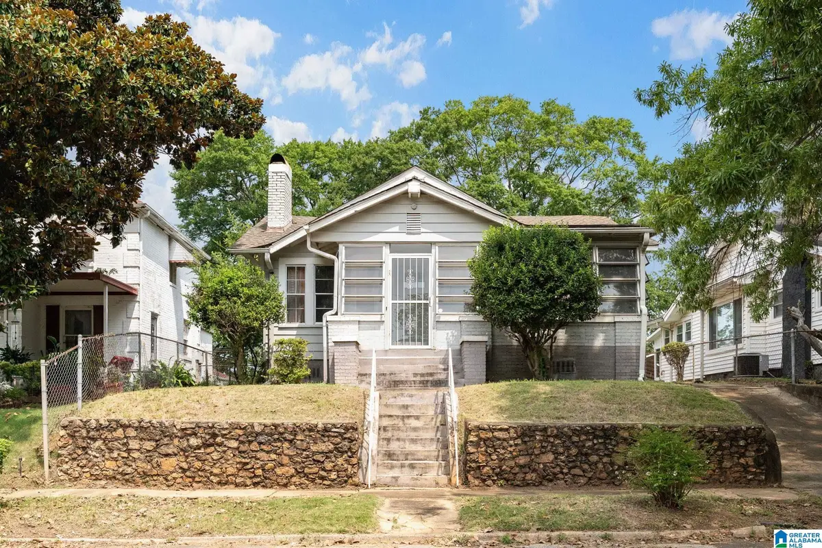 2702 17TH AVENUE N, Birmingham, AL 35234 - #1