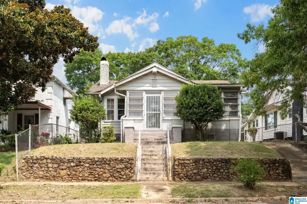 2702 17TH AVENUE N, Birmingham, AL 35234
