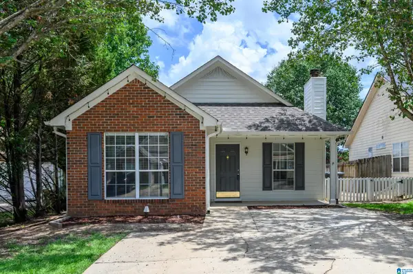 1017 WYNDHAM LANE, Helena, AL 35080