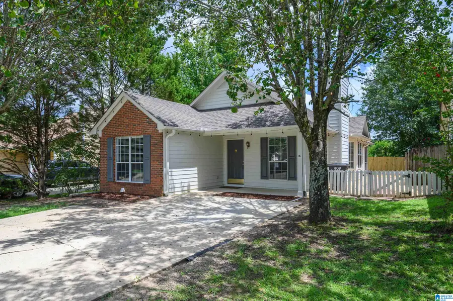 1017 WYNDHAM LANE, Helena, AL 35080 - #2
