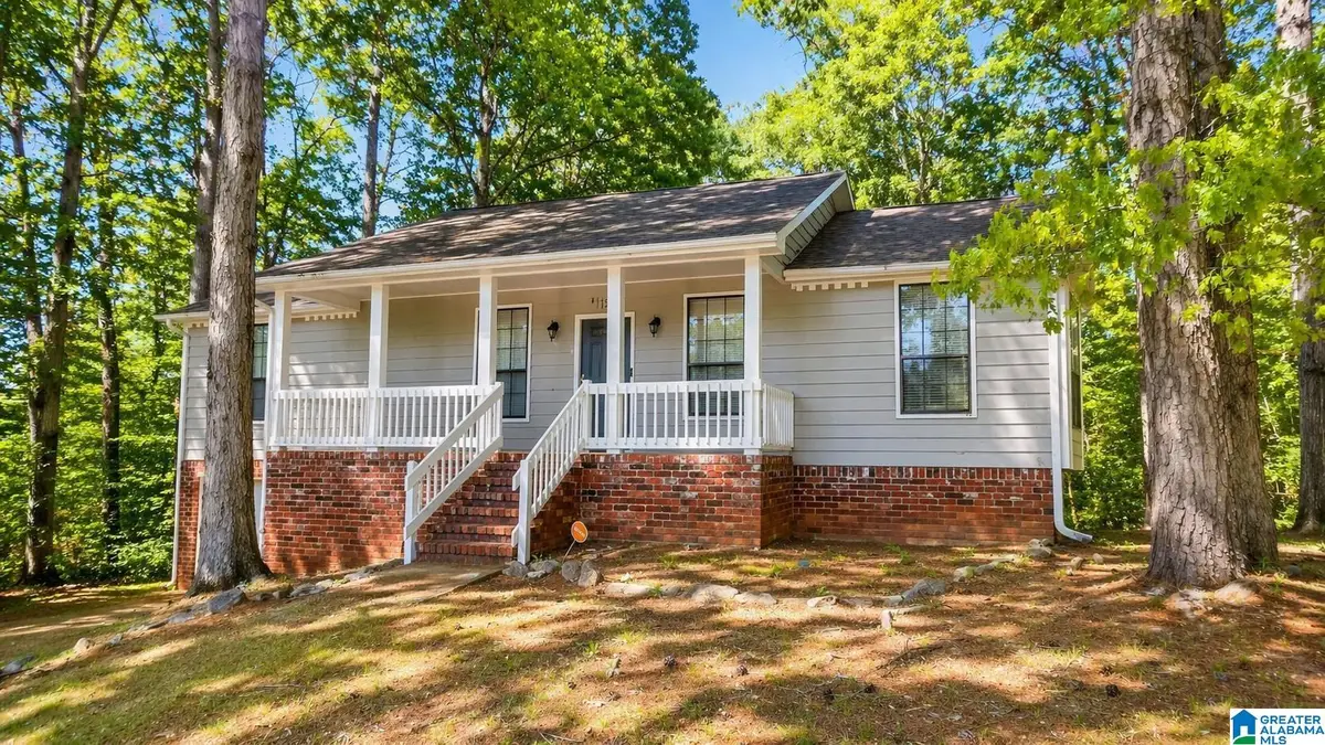 1533 SHAGBARK CIRCLE, Birmingham, AL 35235 - #1