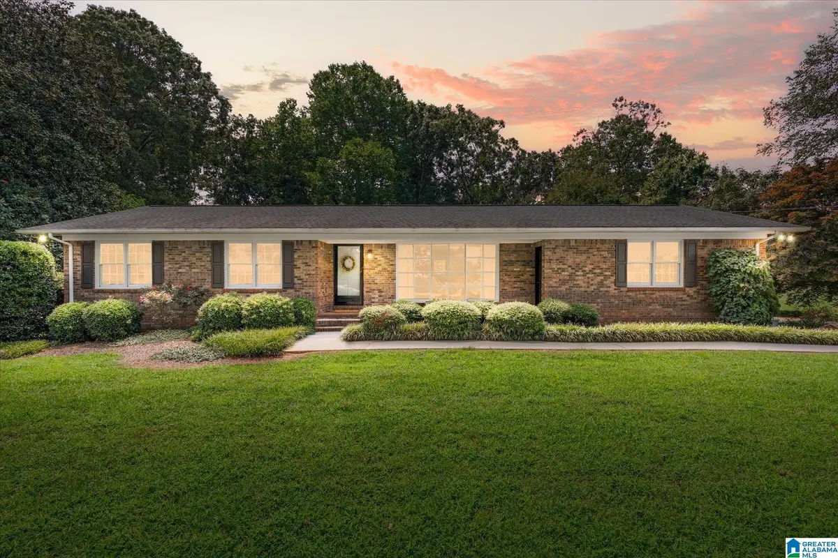 120 COUNTY ROAD 611, Ranburne, AL 36273 - #1