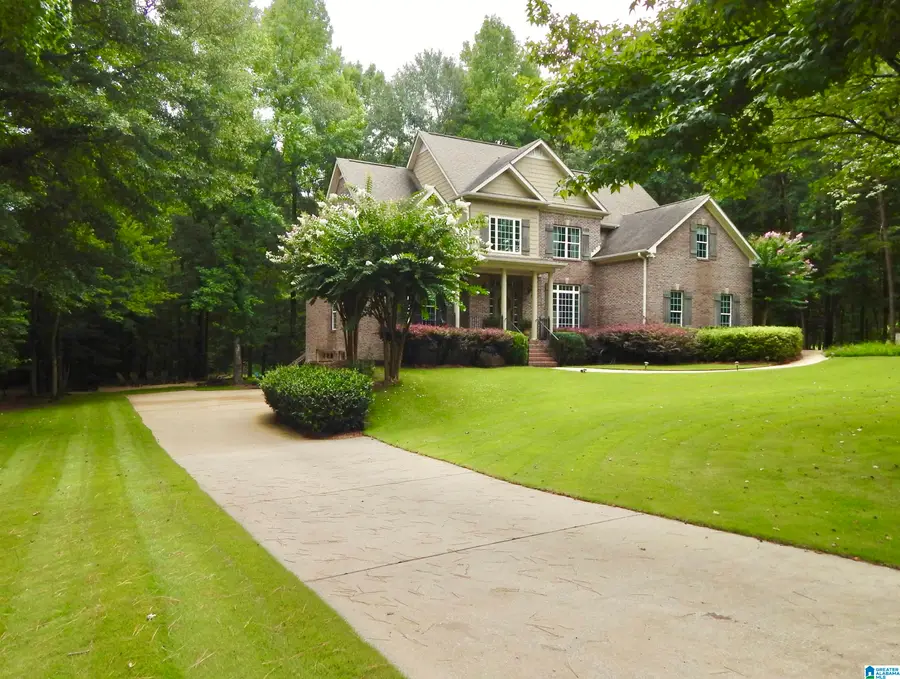 2141 QUAIL DRIVE, Bessemer, AL 35022 - #2