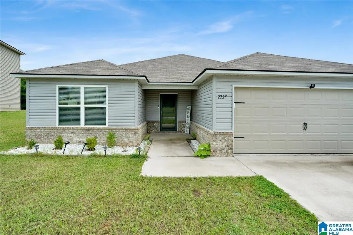 2225 W MIDDLEBROOK CROSSING, Odenville, AL 35120 - #1