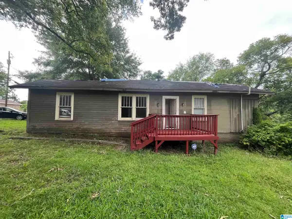 311 RUTLEDGE DRIVE, Midfield, AL 35228