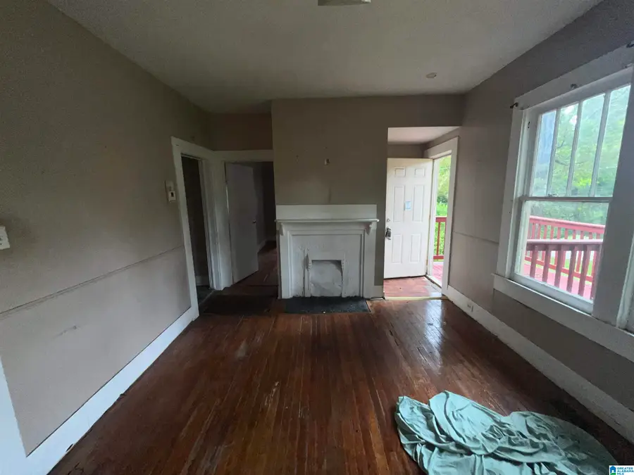 311 RUTLEDGE DRIVE, Midfield, AL 35228 - #3