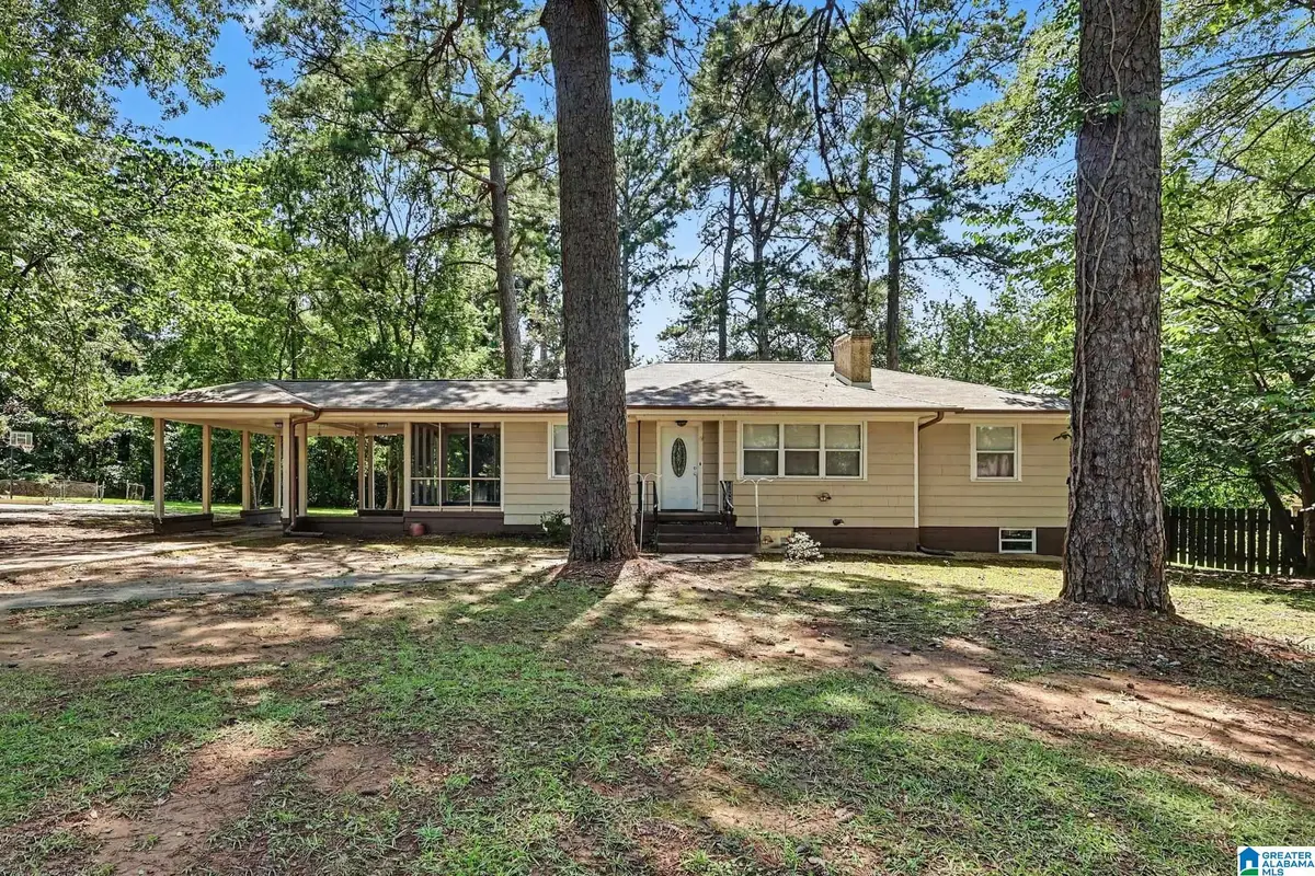 771 HEFLIN AVENUE E, Birmingham, AL 35214 - #1