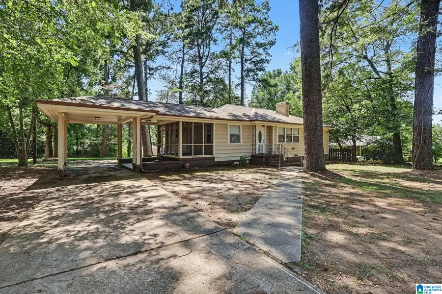 771 HEFLIN AVENUE E, Birmingham, AL 35214 - #2