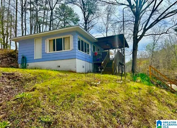 2661 UNDERWOOD FERRY ROAD, Quinton, AL 35550