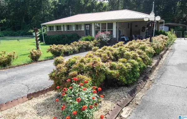 330 HOBSON AVENUE, Anniston, AL 36201