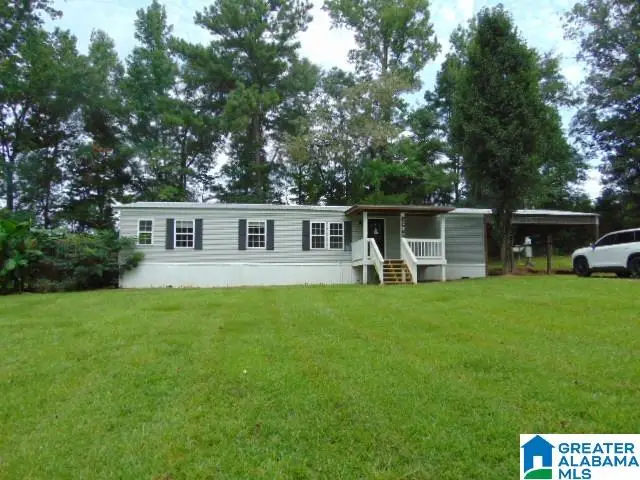 33679 AL HIGHWAY 22, Verbena, AL 36091 - #1