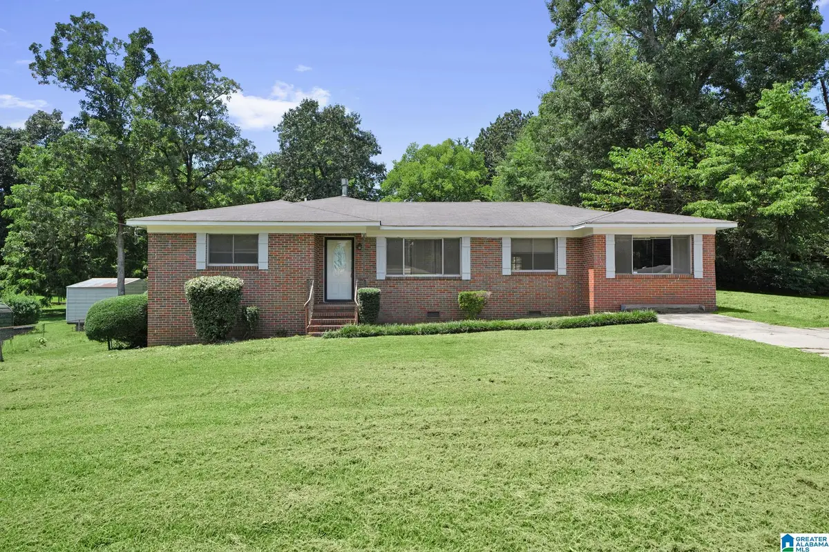2324 4TH STREET NW, Center Point, AL 35215 - #1