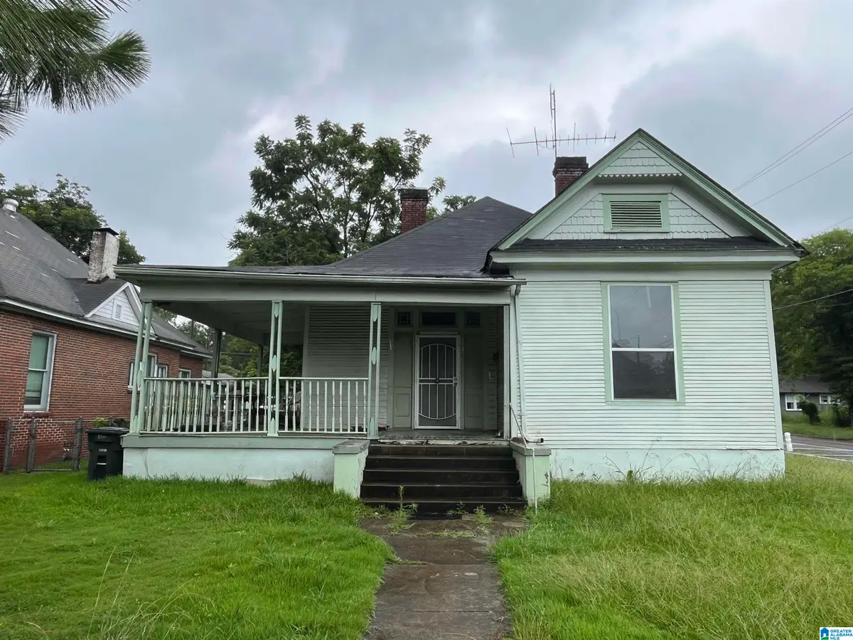 8301 2ND AVENUE S, Birmingham, AL 35206 - #1