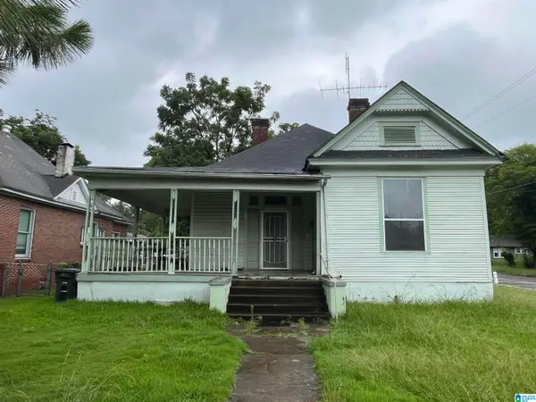 8301 2ND AVENUE S, Birmingham, AL 35206