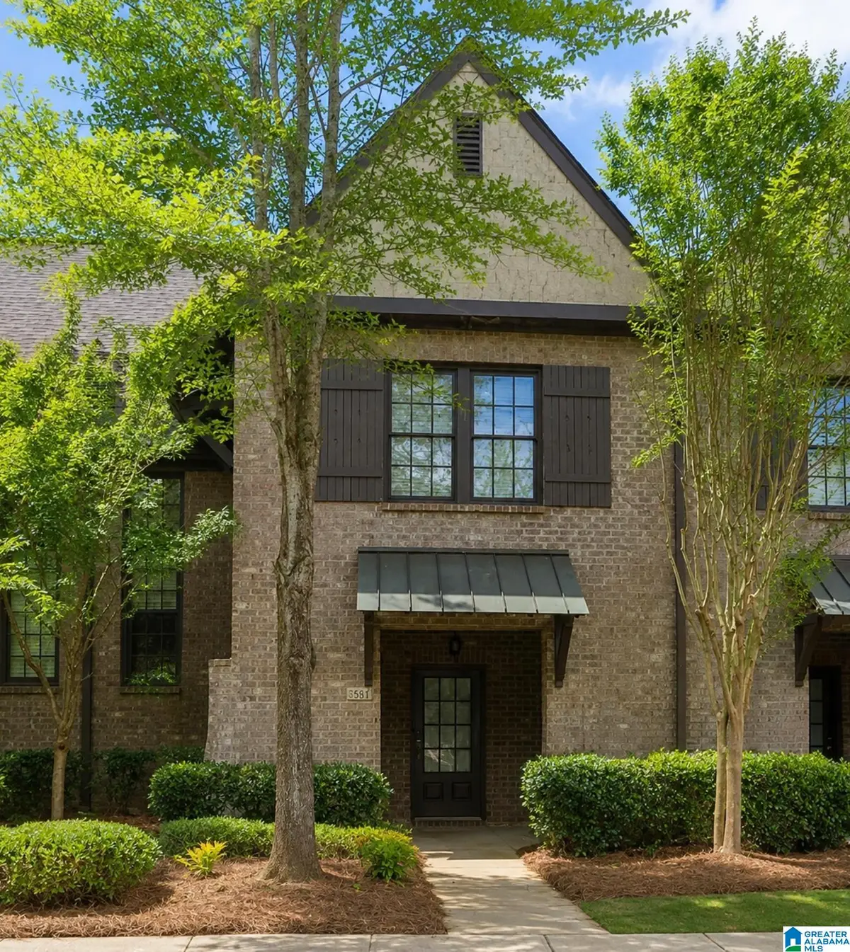1567 INVERNESS COVE LANE, Hoover, AL 35242 - #1