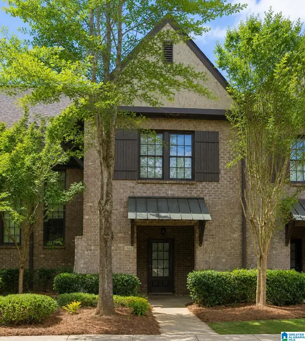 1567 INVERNESS COVE LANE, Hoover, AL 35242