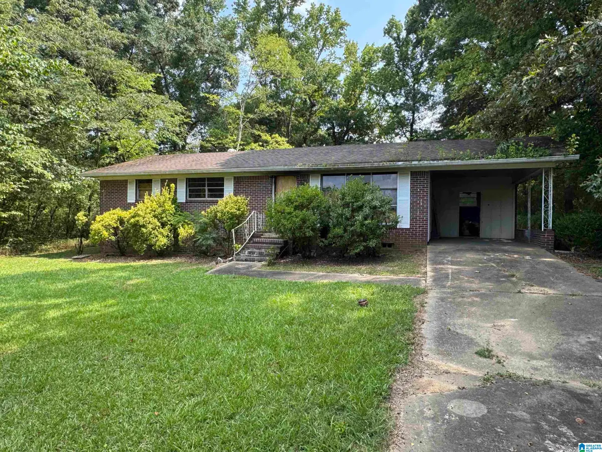 3306 BONDS AVENUE, Birmingham, AL 35224 - #1
