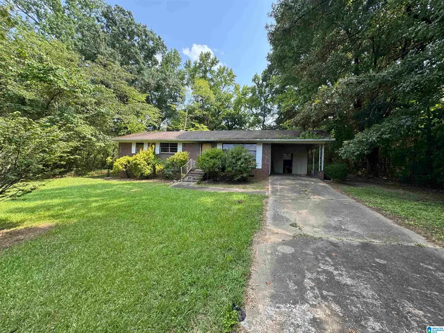 3306 BONDS AVENUE, Birmingham, AL 35224 - #2
