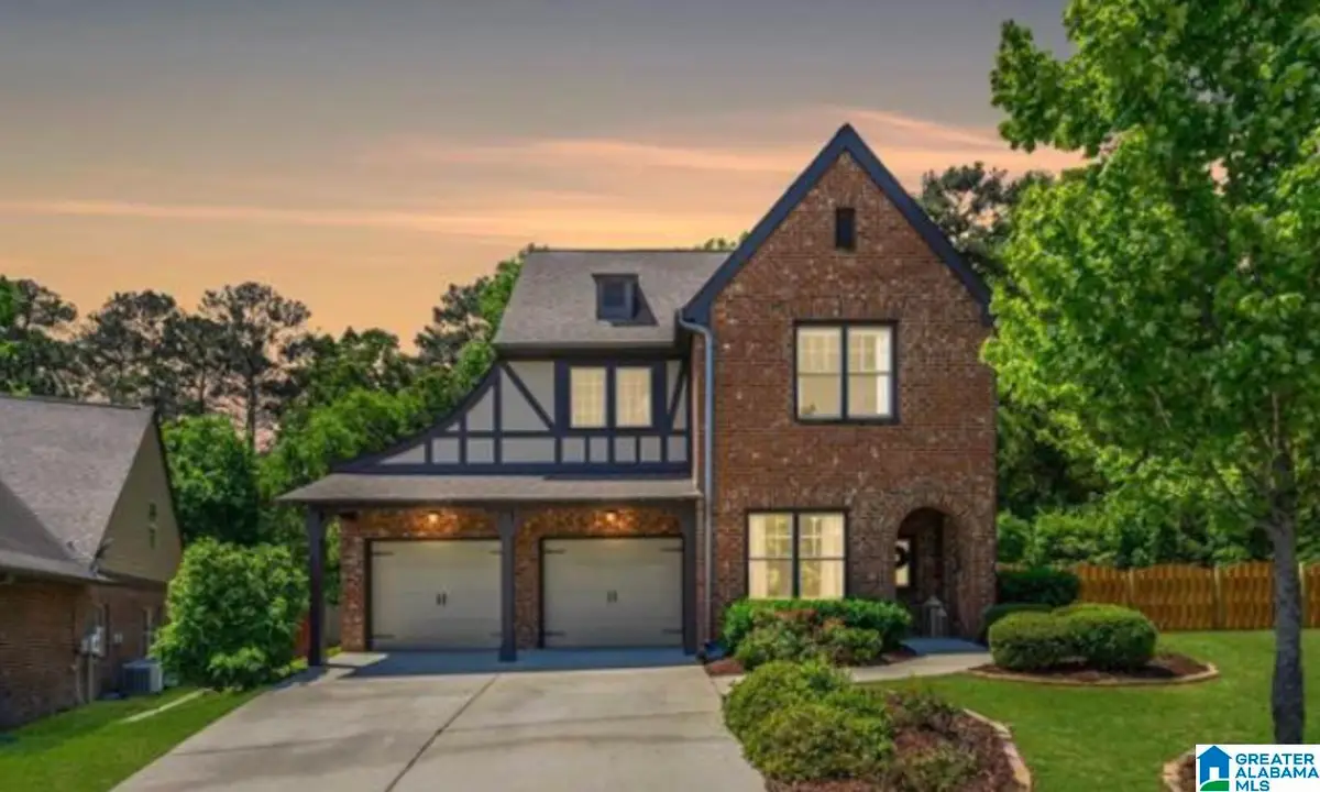 4400 CAHABA RIVER BOULEVARD, Hoover, AL 35216 - #1