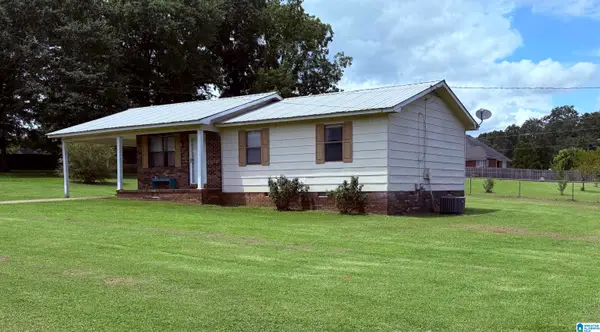 1227 BUCKELEW BRIDGE ROAD, Anniston, AL 36207