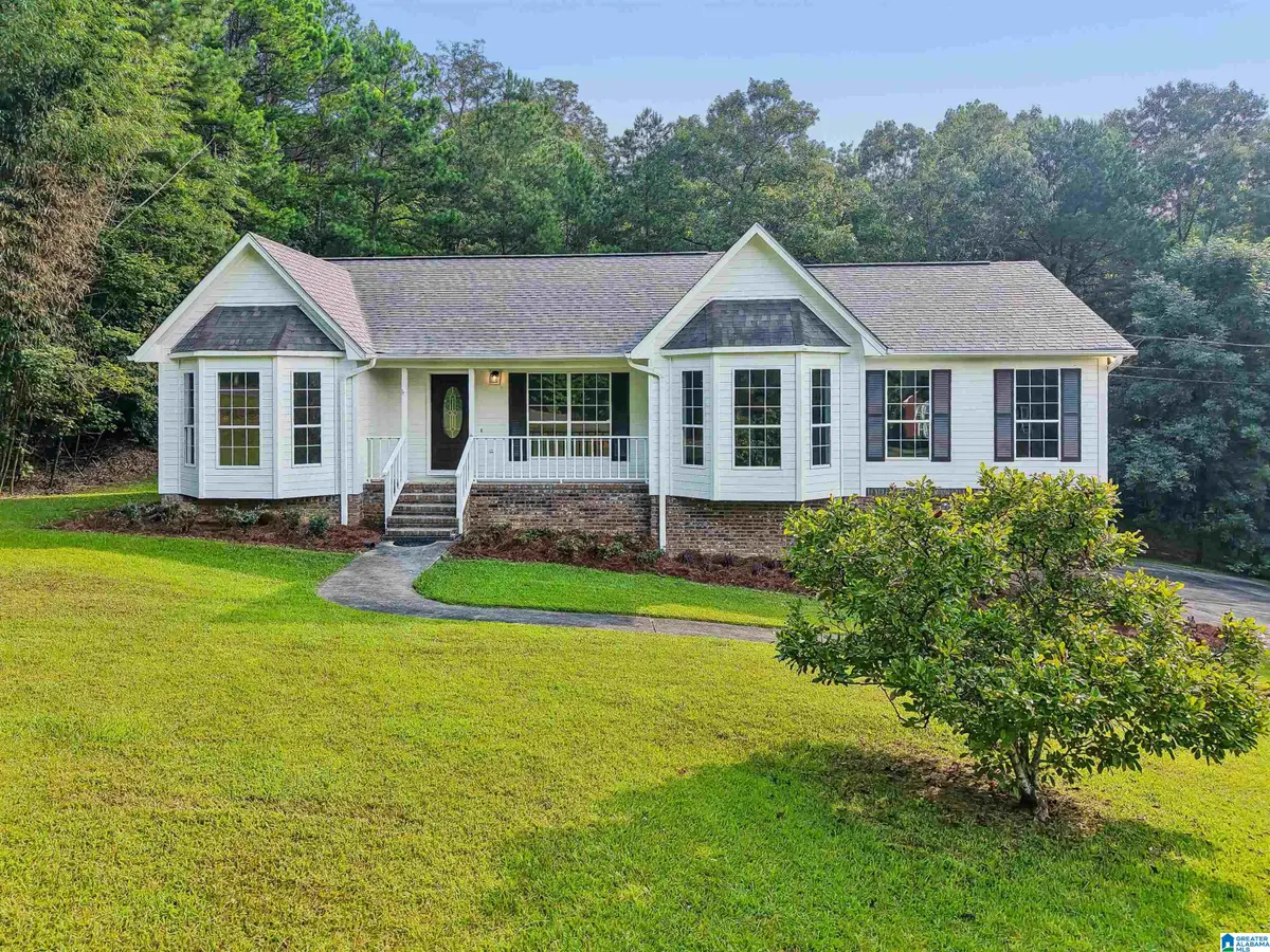 140 GENE GLENN LANE, Odenville, AL 35120 - #1